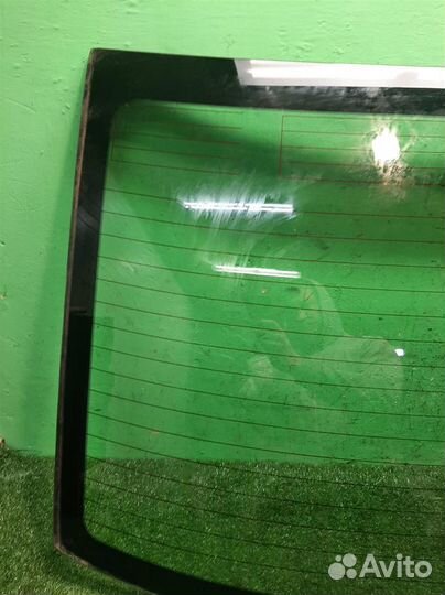 Стекло заднее Lexus GS 450H 2007