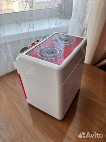 Плита кухонная детская