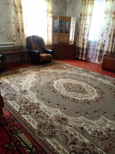 Дом 100 м² на участке 40 сот.