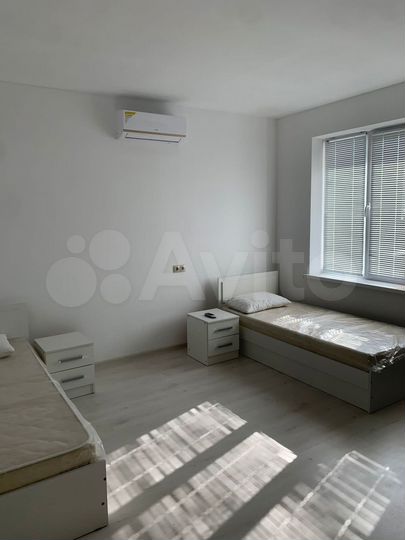 Комната 12 м², 2/2 эт.