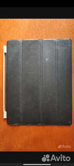 Чехлы для iPad