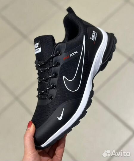 Кроссовки мужские nike