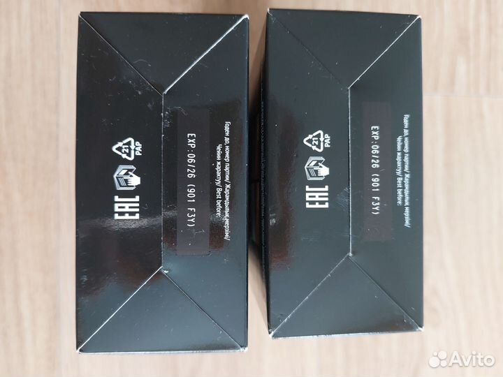 Краска для волос новая Эстель Великая 7/47