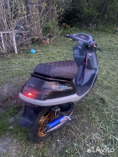 Хонда такт 24