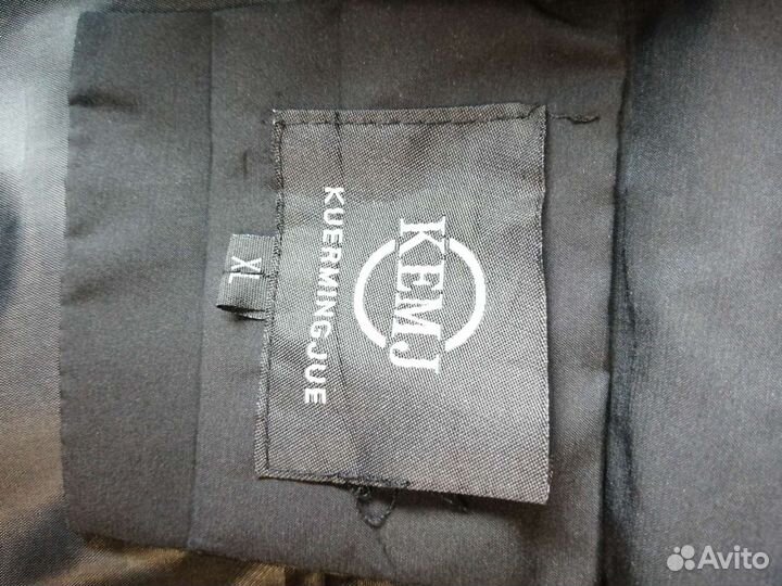 Ветровка для мальчика на возраст 10-11лет