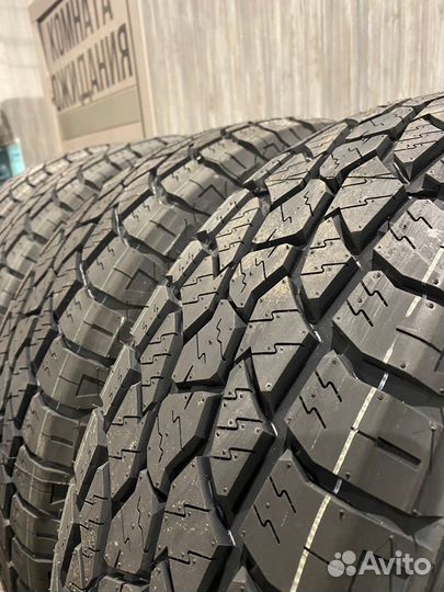 Triangle TR292 265/50 R20 111T