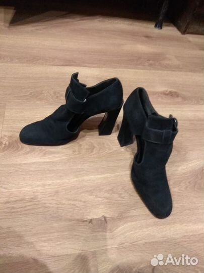 Женские туфли Karl Lagerfeld