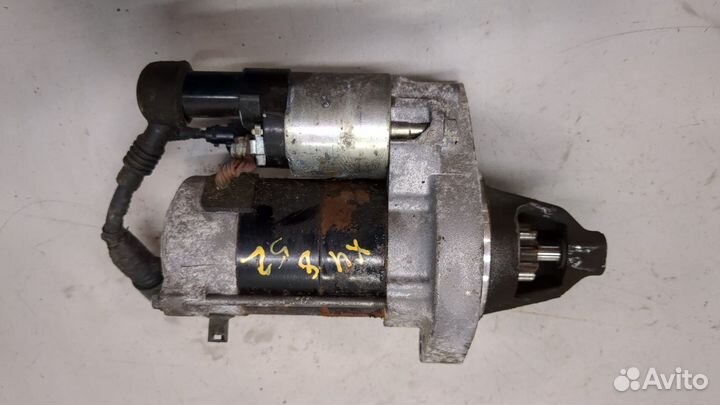 Стартер Honda Civic, 2008