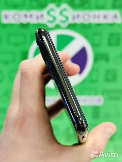 iPhone 11 Pro Max 64Gb. Оригинал без ремонта