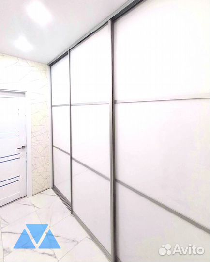 Шкаф / Шкафы / Шкаф на заказ / Белый