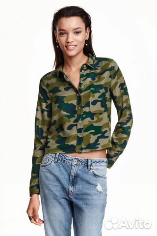 Женская одежда Zara H&M C&A 44,46