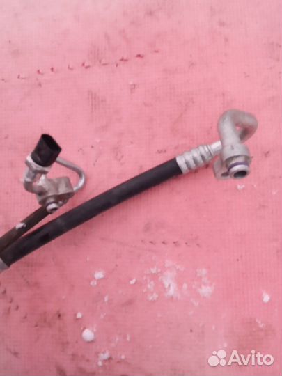 Трубка кондиционера Honda Legend