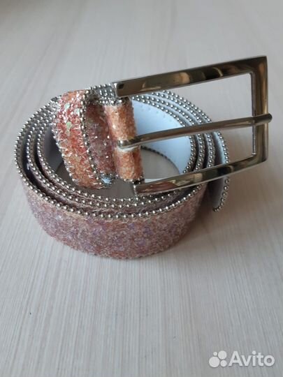 Ремень женский