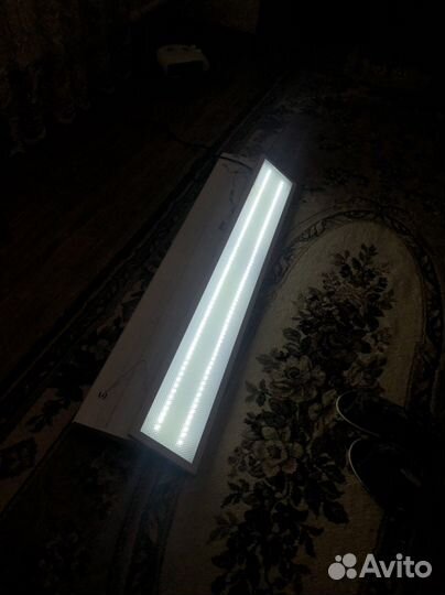 Лампа светодиодная