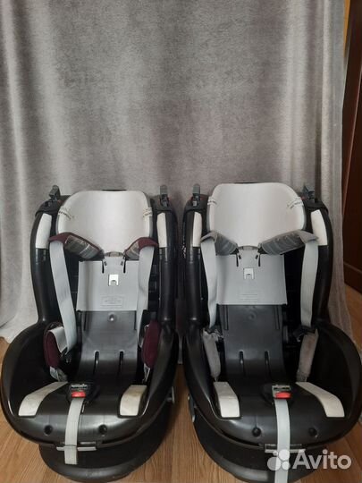 Автокресло Maxi-cosi tobi 9-18 кг (9мес - 5 лет)