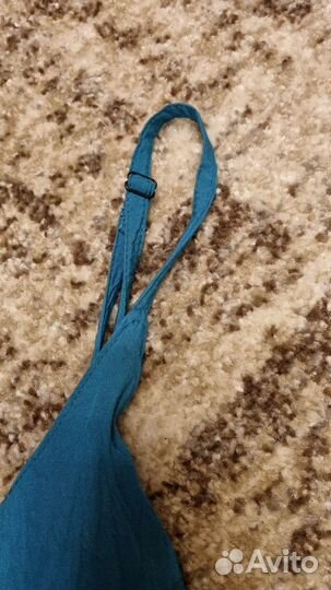 Комбинезон летний для девочки / девушки (р. 40-42)