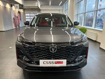 Новый Changan CS55 Plus 1.5 AMT, 2024, цена от 2 062 425 руб.