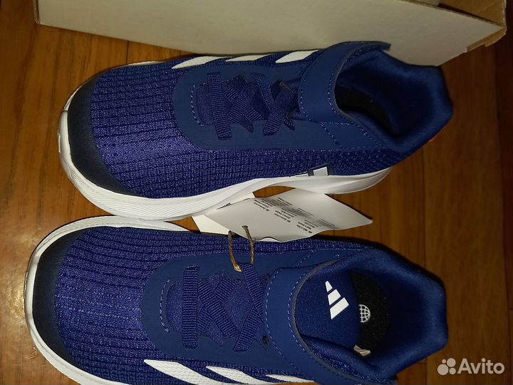 Кроссовки Adidas Duramo