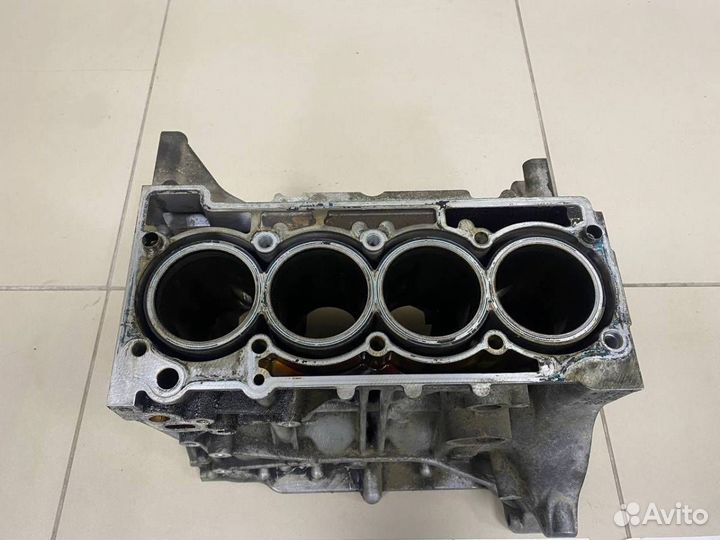 Б/У Блок двигателя cbzb, 03F103101B VAG