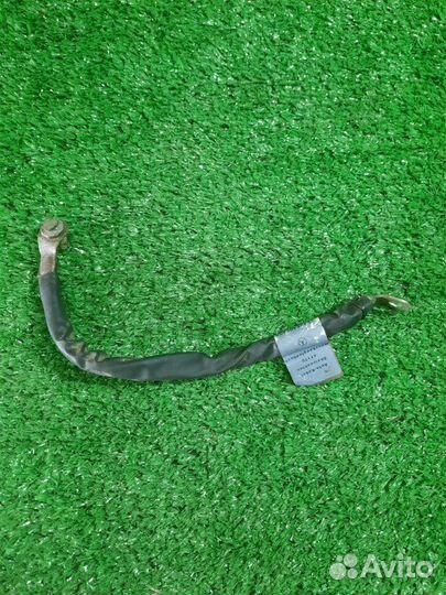 Электропроводка Mercedes E W212 2011