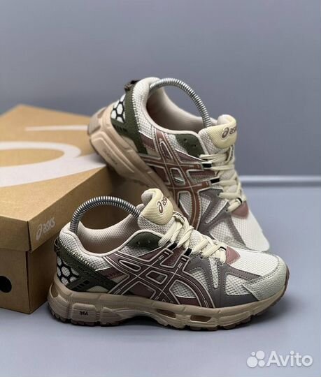 Кроссовки Asics Gel Kahana 8 (Арт.14426)