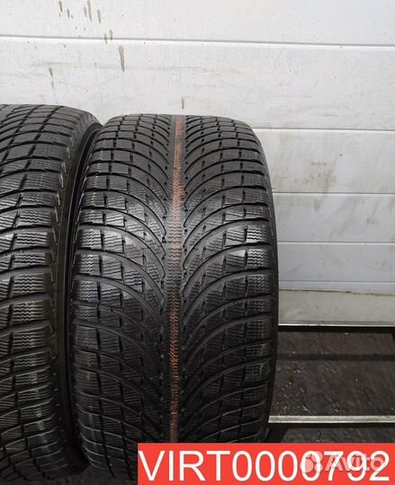 Michelin Latitude Alpin LA2 265/45 R20 104V