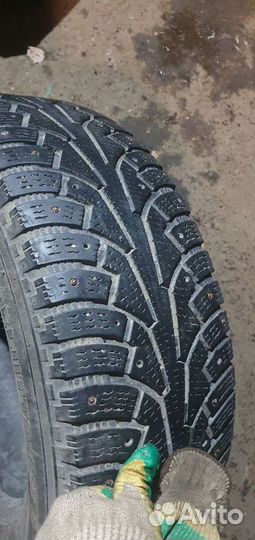 Nokian Tyres Hakkapeliitta 5 235/65 R17 107T