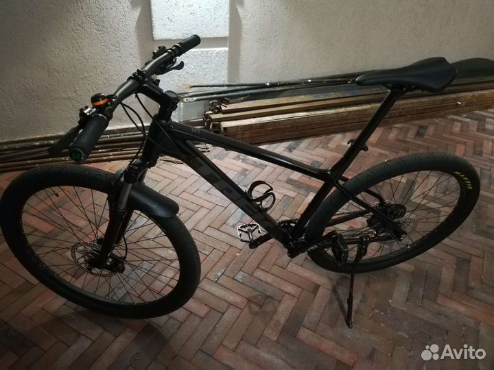 Горный велосипед 29, Trek Marlin 5 2021