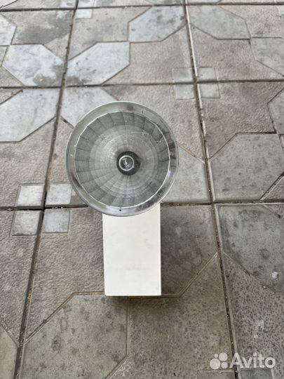 Прожектор уличный