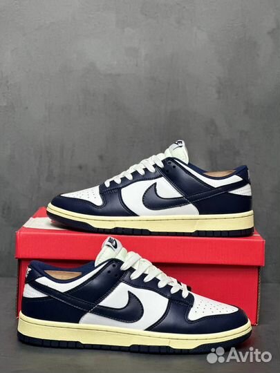Кроссовки Nike sb dunk low (42)