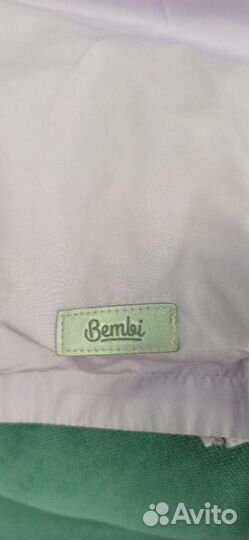 Ветровка для девочки 2-4 года