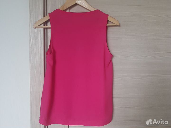 Топ guess 42 44 фуксия