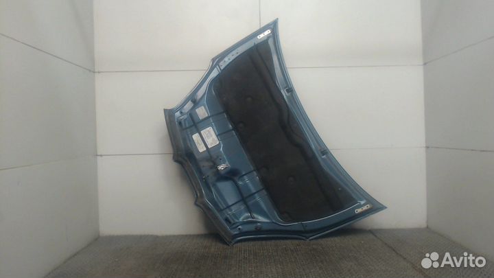 Капот Subaru Tribeca (B9), 2006