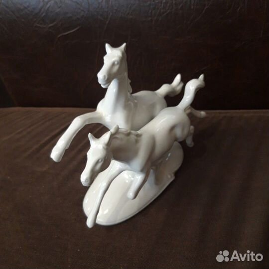 Статуэтка гдр