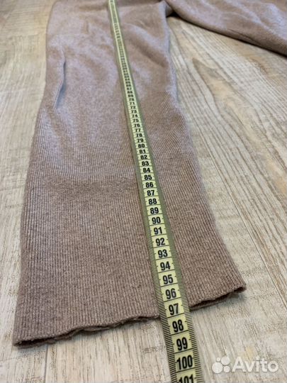 Штаны трикотажные женские