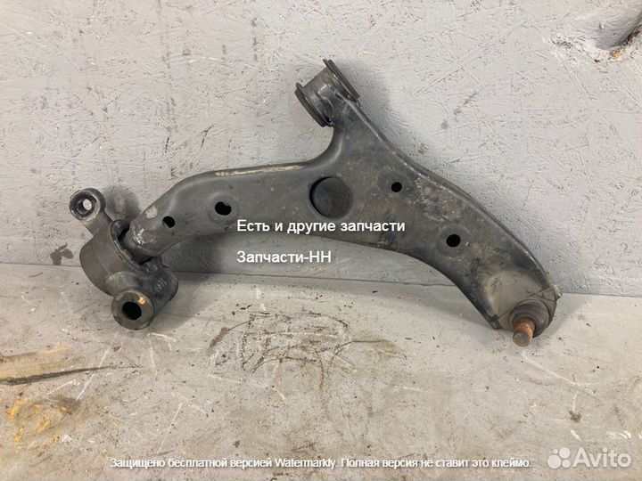 Рычаг Mazda 3 BM Передний Задний Рычаг Мазда 3 бм