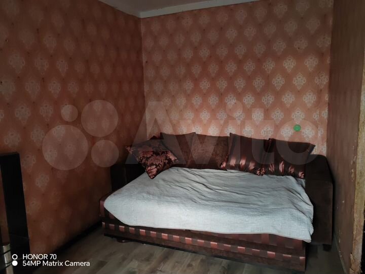 1-к. квартира, 33,1 м², 2/5 эт.
