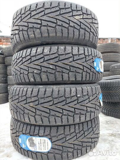 Nexen Winguard WinSpike SUV 265/60 R18 114T