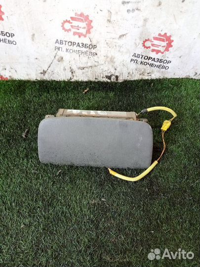 Подушка безопасности Suzuki Escudo G16A