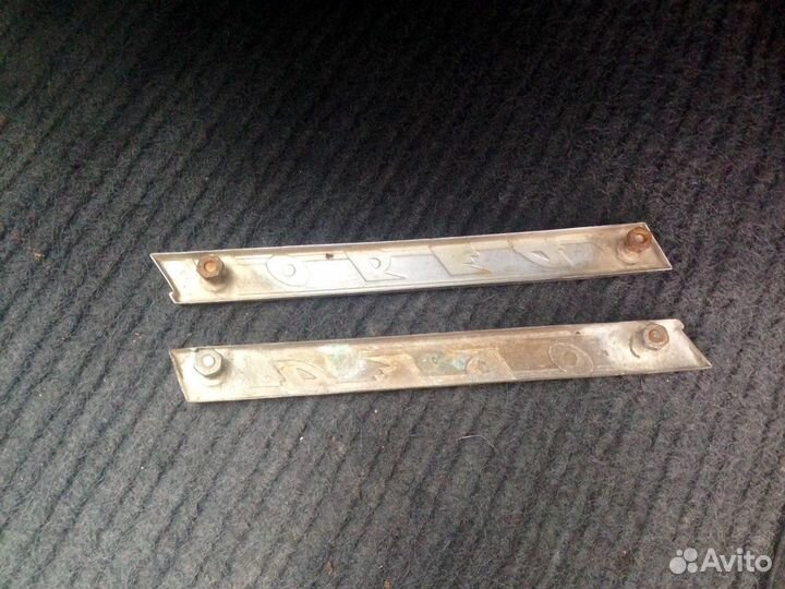 Газ 20 победа