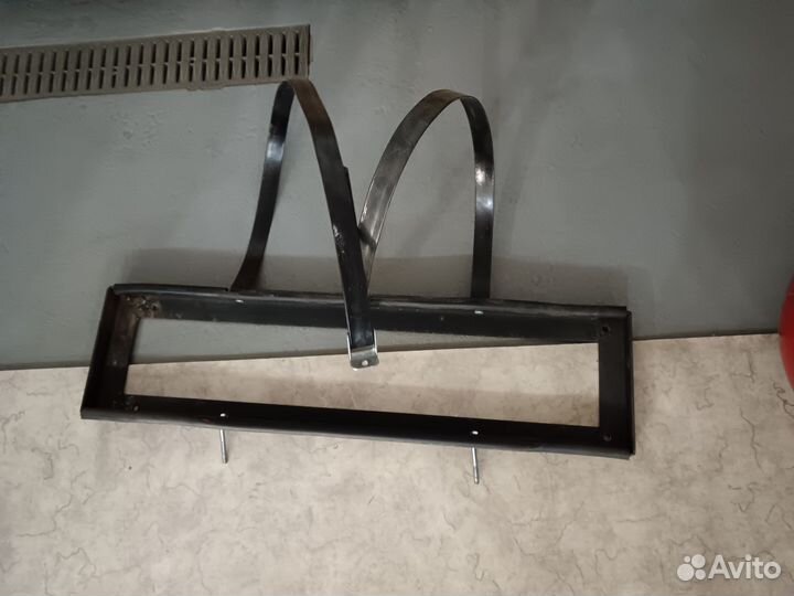 Комплект газового оборудования метан 4 покаления