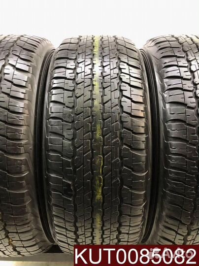 Dunlop Grandtrek AT22 265/60 R18 99R