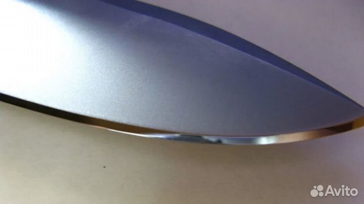 Заточка ножей