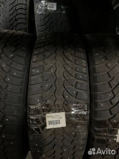 Formula Ice 225/60 R18 104T