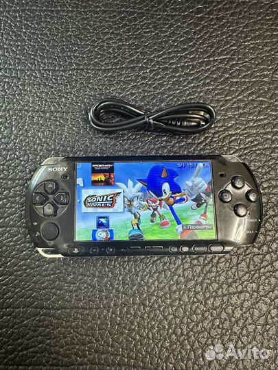 Sony PSP 3008 64Gb