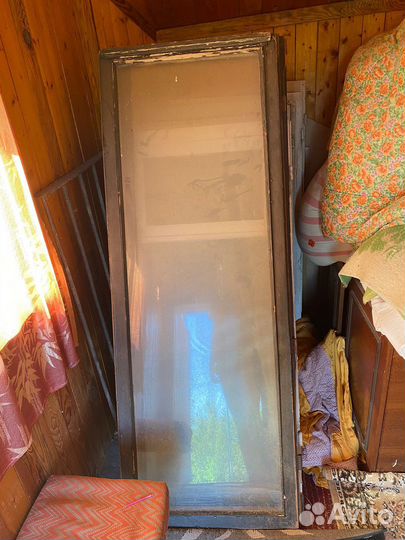 Оконные рамы бу бесплатно