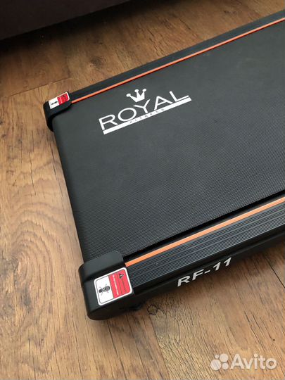 Беговая дорожка Royal RF-11