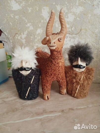 Сувенир,Горец''