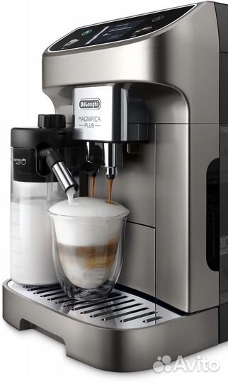 Кофемашина Delonghi ecam320.70.TB