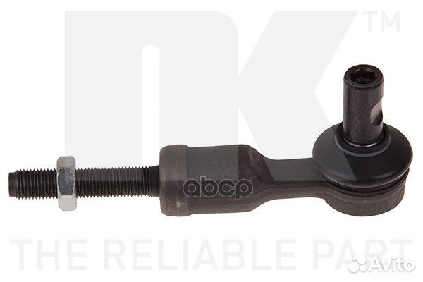 Наконечник рулевой тяги Audi A4 A6 A8 VW Pas